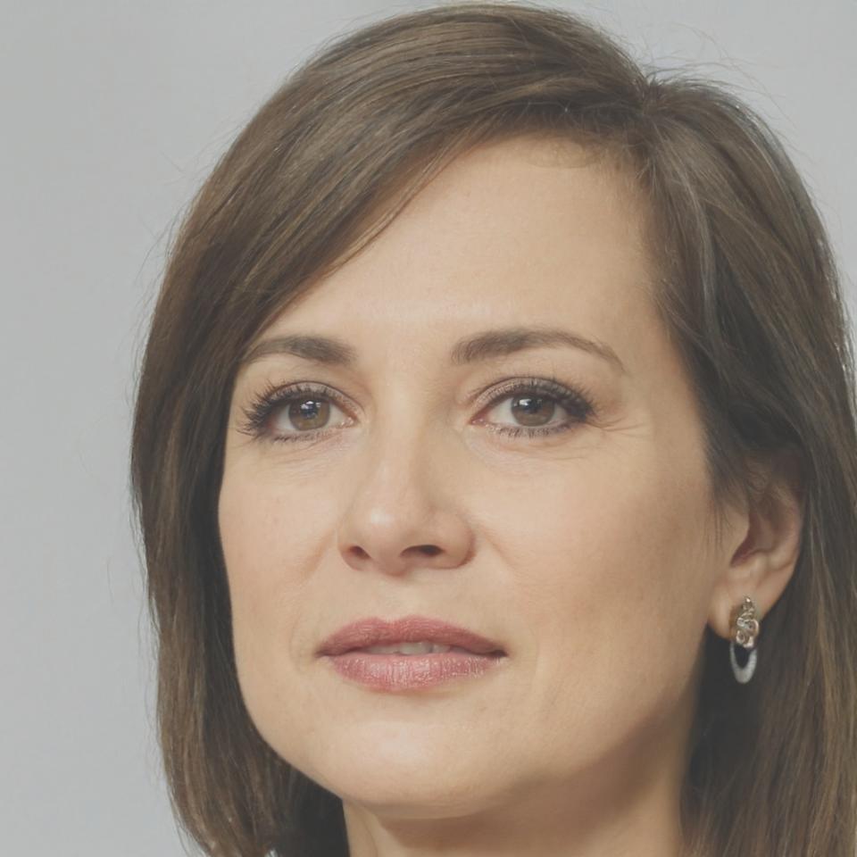 Marlene Gottschalk, Gründerin von selynthoravim